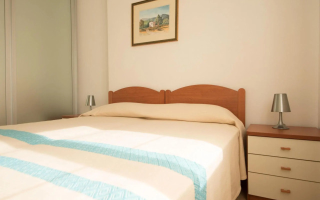 Villa in Costa Rei Near Sandy Beach