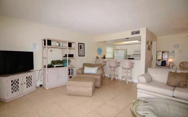 Sunset Terrace 109