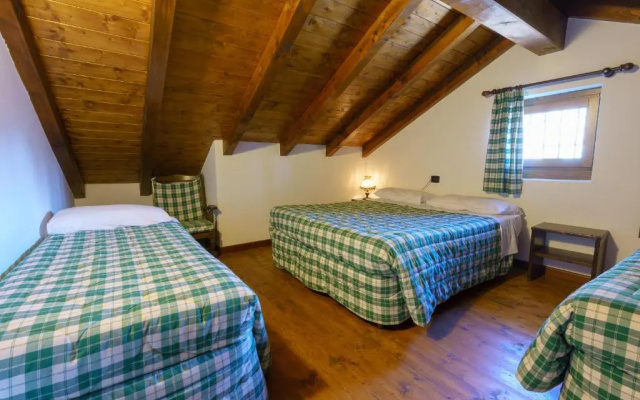 Agriturismo Giacomino