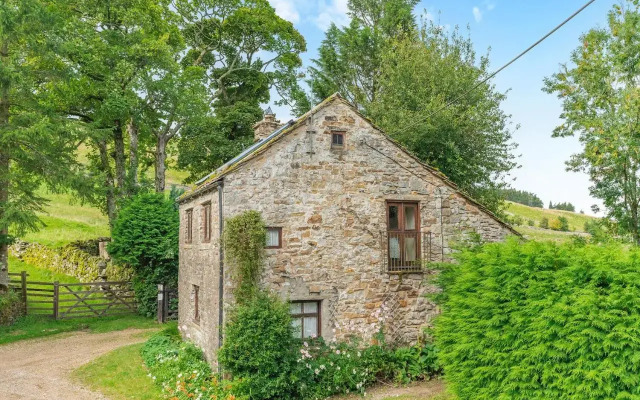 Widows Cottage