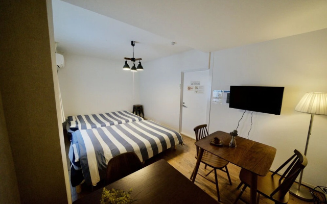 Guest house Re-worth Joshin1