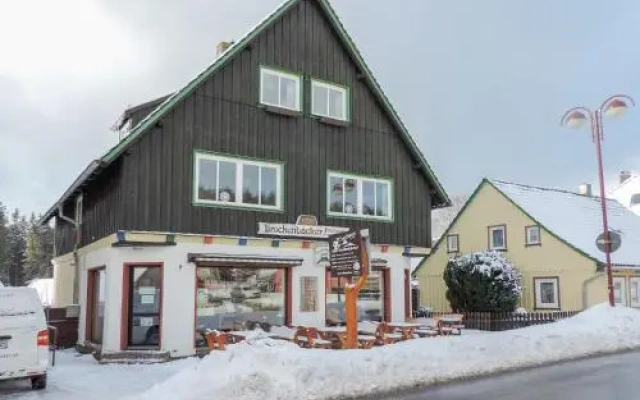 Ferienwohnungen Zum Brockenbäcker in Schierke