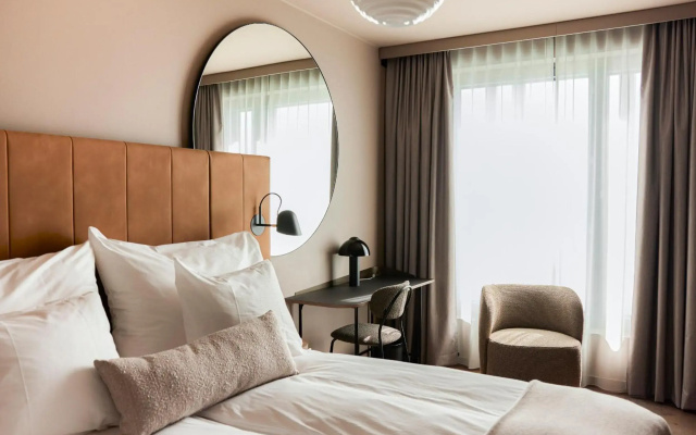 Clarion Hotel Helsinki Airport