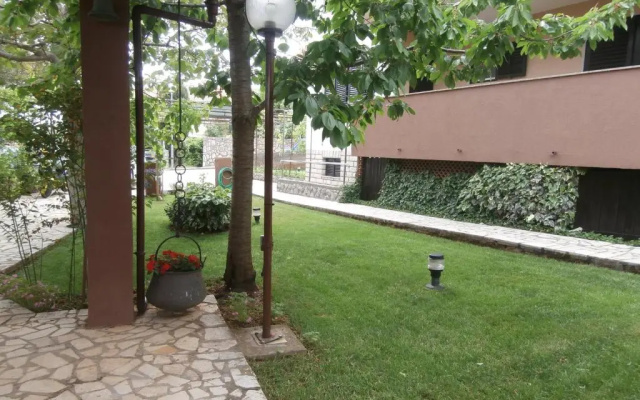 Apartment Mira