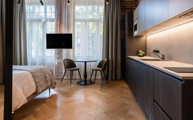 N48 Boutique Hotel