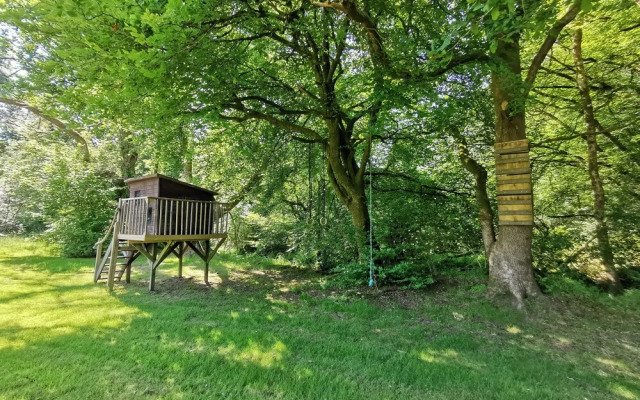 Wellstone Cottages