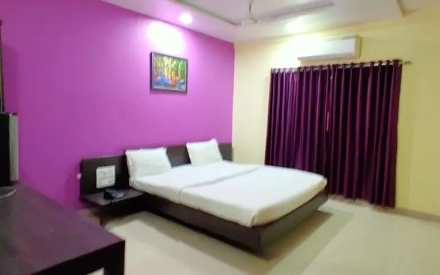Safari Hotel & Resort