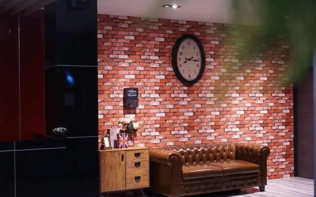 S.S.Hotel Nangrong