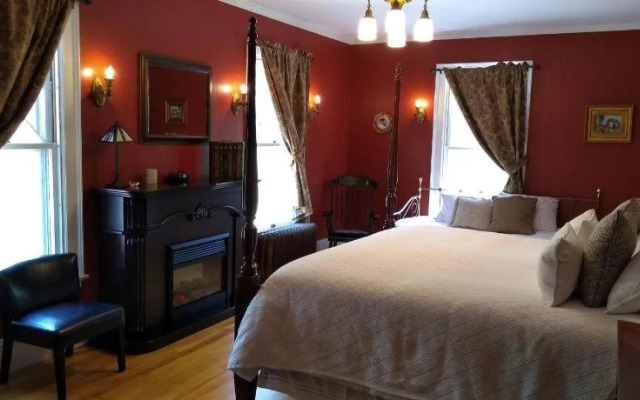 Mulburn Inn