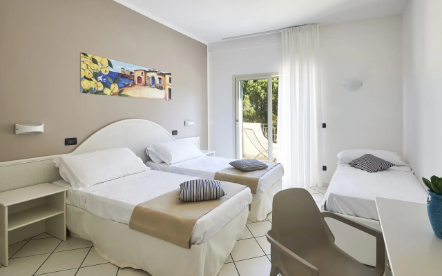CDSHotels Terrasini - Città del Mare