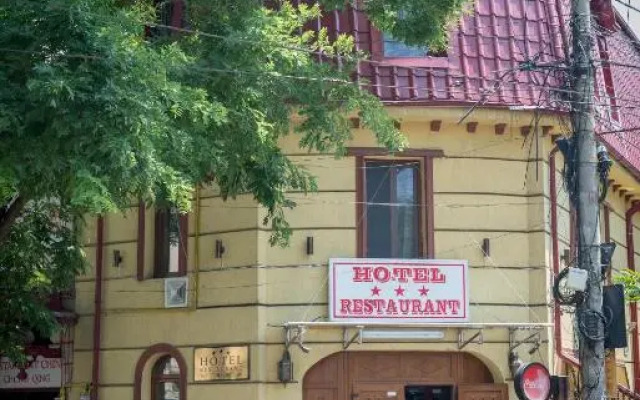 Hotel Foisor