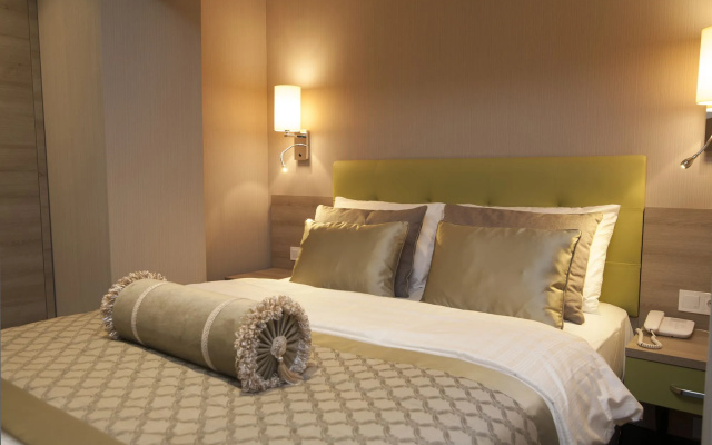 Yeni Bahar Otel