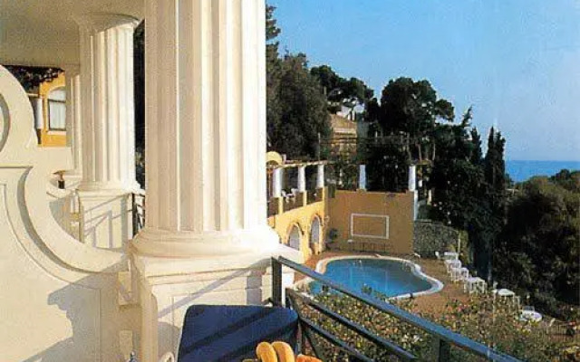 Hotel La Certosella