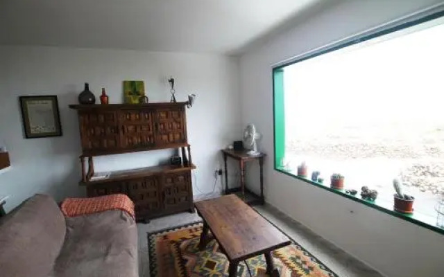 Manoa Eco House