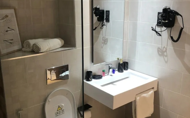 Gardenia Hotel Oran