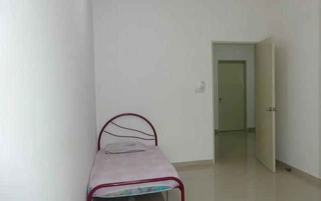 Salam Homestay d'Sendayan