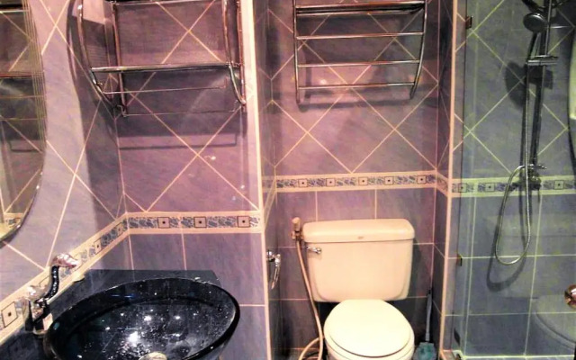 View Talay 1A modern fully equiped modern 1 bedroom Pattaya