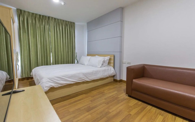 PT Residence