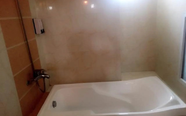 Dream Gold Hotel 2
