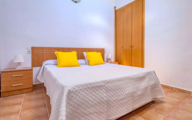 Apartment La Marjal Dénia