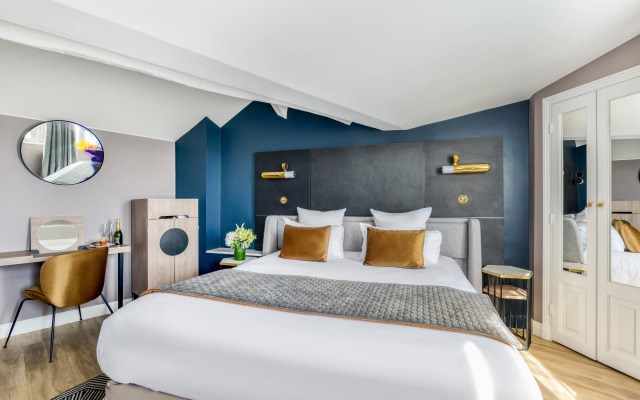 Hotel Opéra Opal