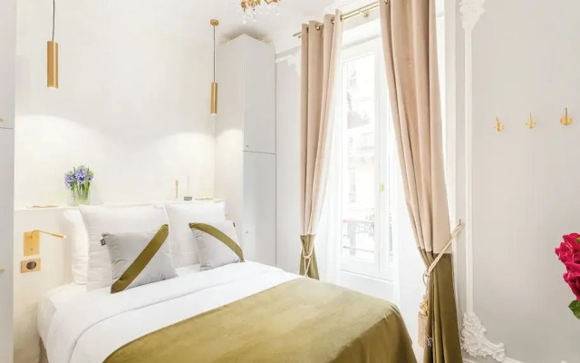 Merveil Signature Suite - Victoria