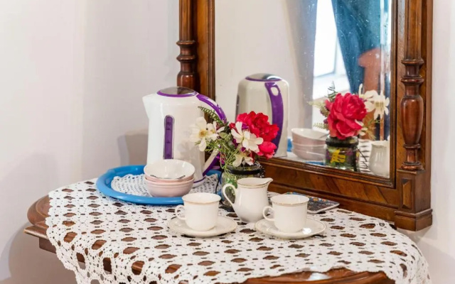 Rooms Fausta Old Town