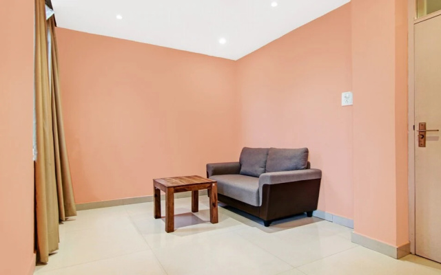 Treebo Trend Agnivesh Ayush Wellness Centre
