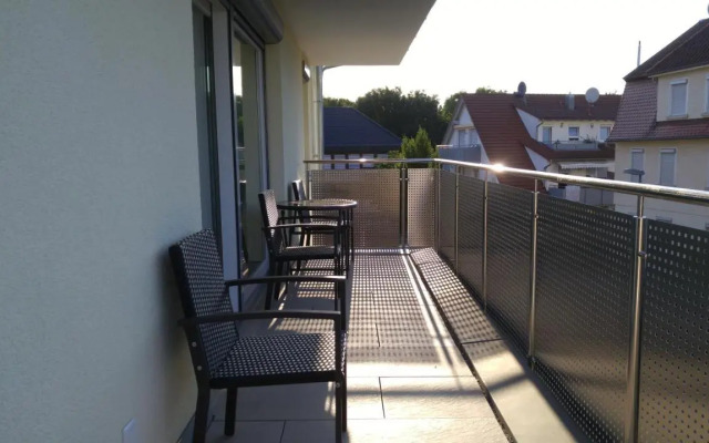 Zimmervermietung im Zentrum Waiblingens