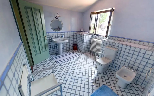 B&B Il dosso