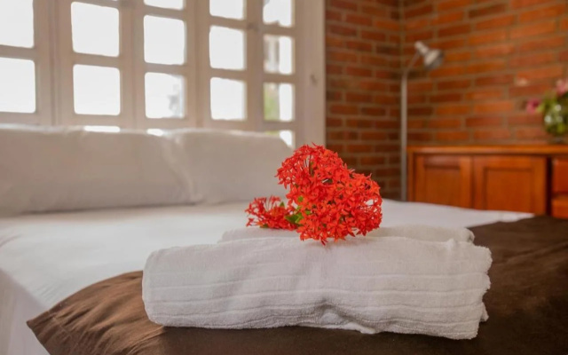 Hotel Verano Azul