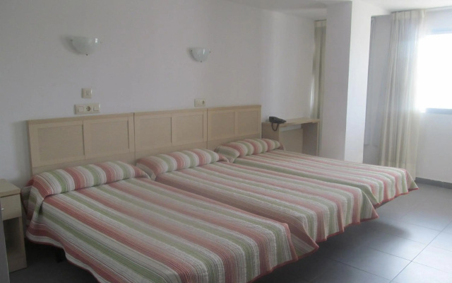 Hotel Cogullada