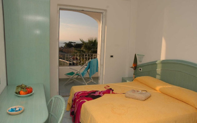 villa al mare famiglia calise