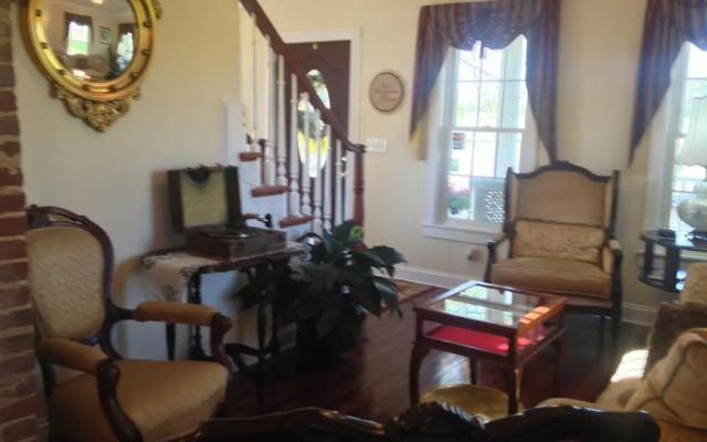 Ma Margarets House Bed and Breakfast