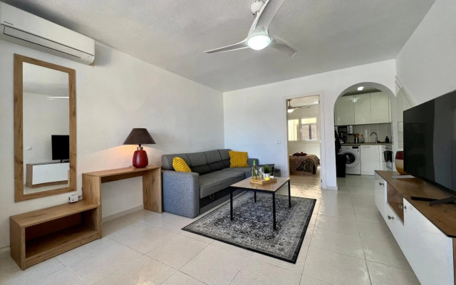 Apartment in La Mata