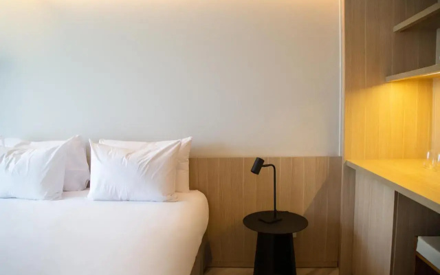 Vilon Recoleta Hotel