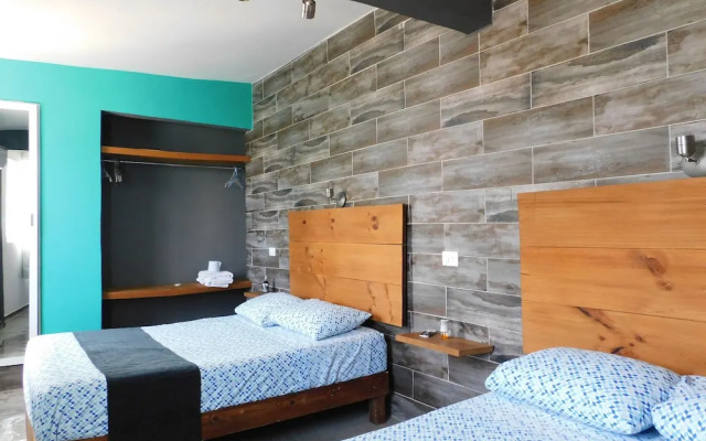 Zyan Rooms