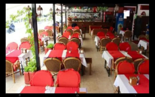 Multi Culti Hotel