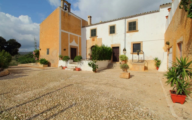 Agroturismo Es Pujol