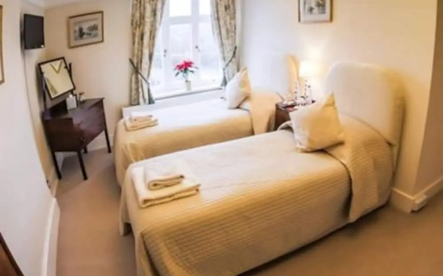Leygreen Farmhouse B&B