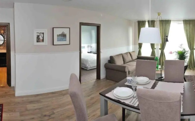 Dzuku apartment 11