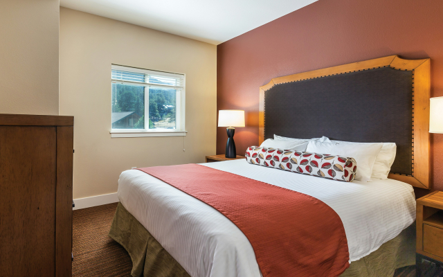 WorldMark Estes Park
