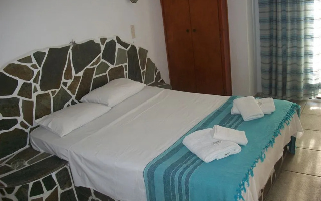 Faros Hotel