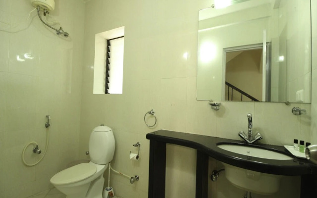 OYO 12904 Home Modern 2BHK Asagaon