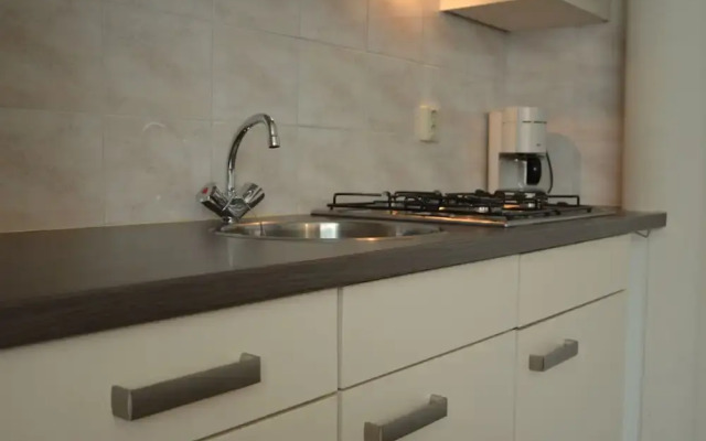 Snug Apartment in Schin op Geul Near Public Pool