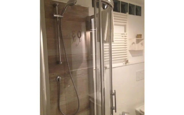 Les Suites Di Parma