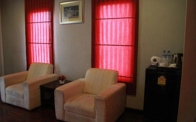 Cheung 2 Hotel