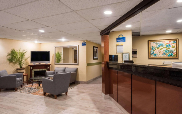Days Inn Greenfield