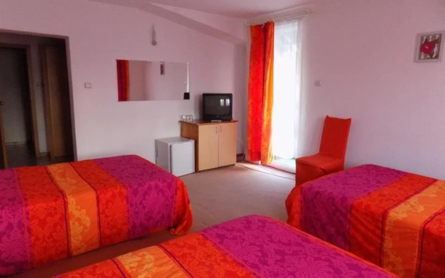 Family Hotel Vit