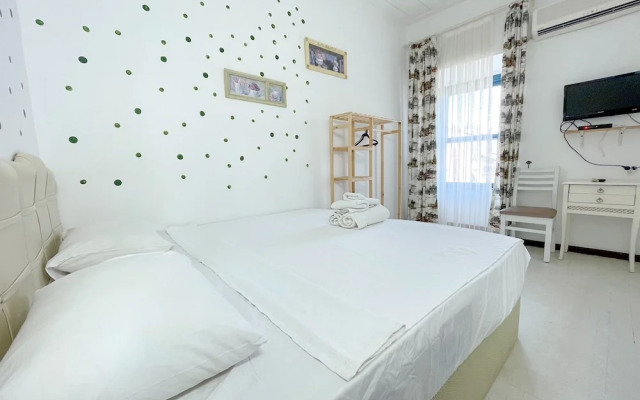 Alacati Cadde Otel